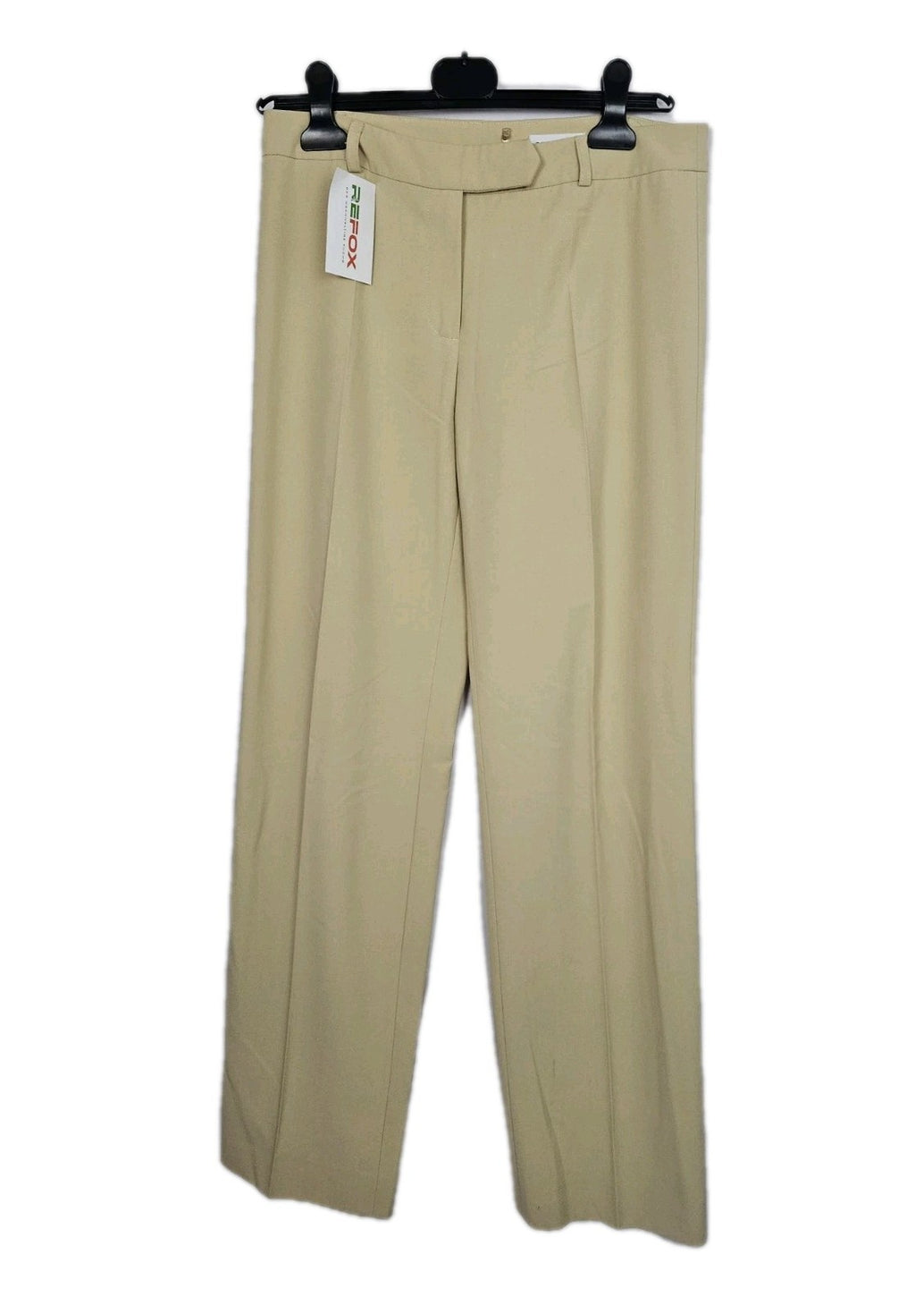 EK10148 Damen Hose von Comma, beige, Gr.380