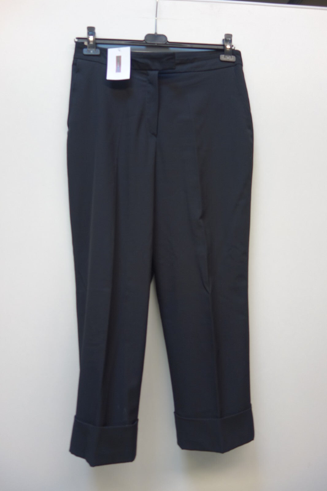 EK2844 Damen Anzughose von bianca, schwarz, Gr. 420