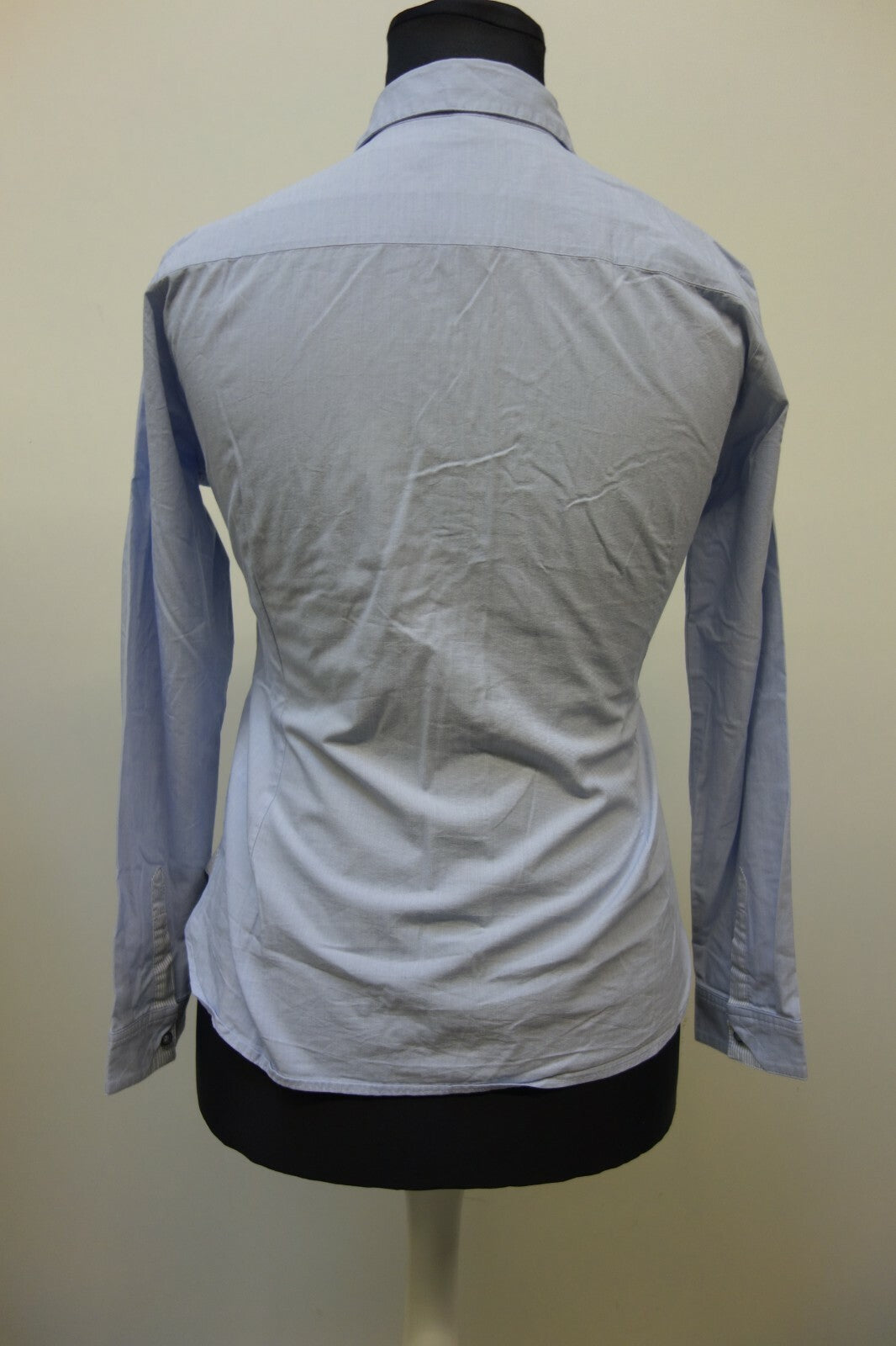 EK1494 Damen Bluse von Esprit, blau, Gr. 403