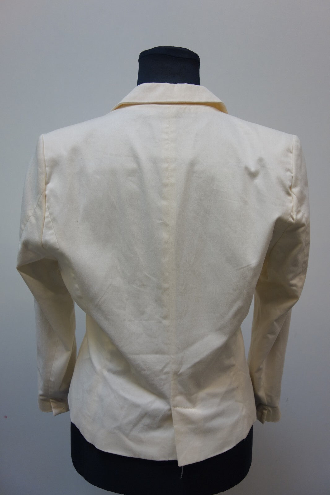 EK0656 Damen Blazer von Takko3