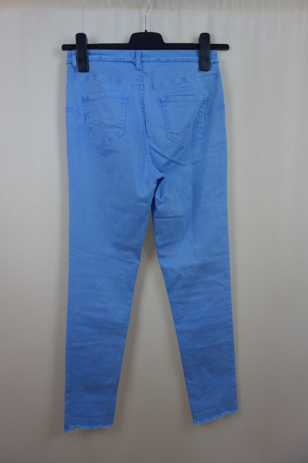 EK3518 Damen Jeans von Nala, blau, gr. 2