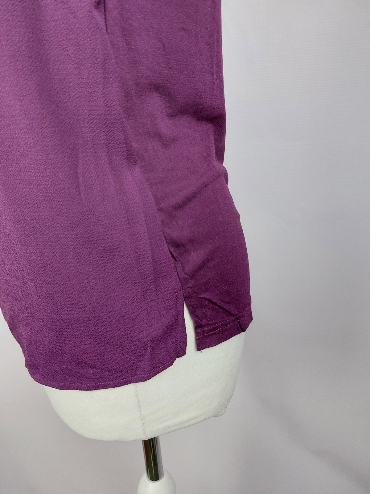 EK5123 Damen Shirt von Street One, lila, Gr. 363
