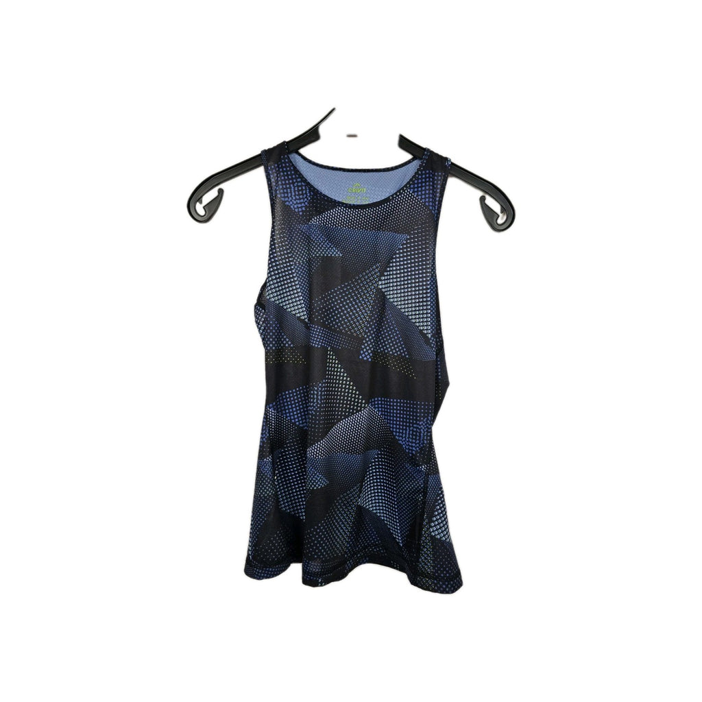 EK10430 Damen T-Shirt Crivit Gr.M Blau0