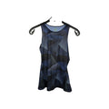 EK10430 Damen T-Shirt Crivit Gr.M Blau0