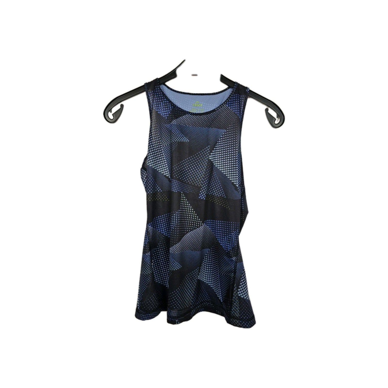 EK10430 Damen T-Shirt Crivit Gr.M Blau0