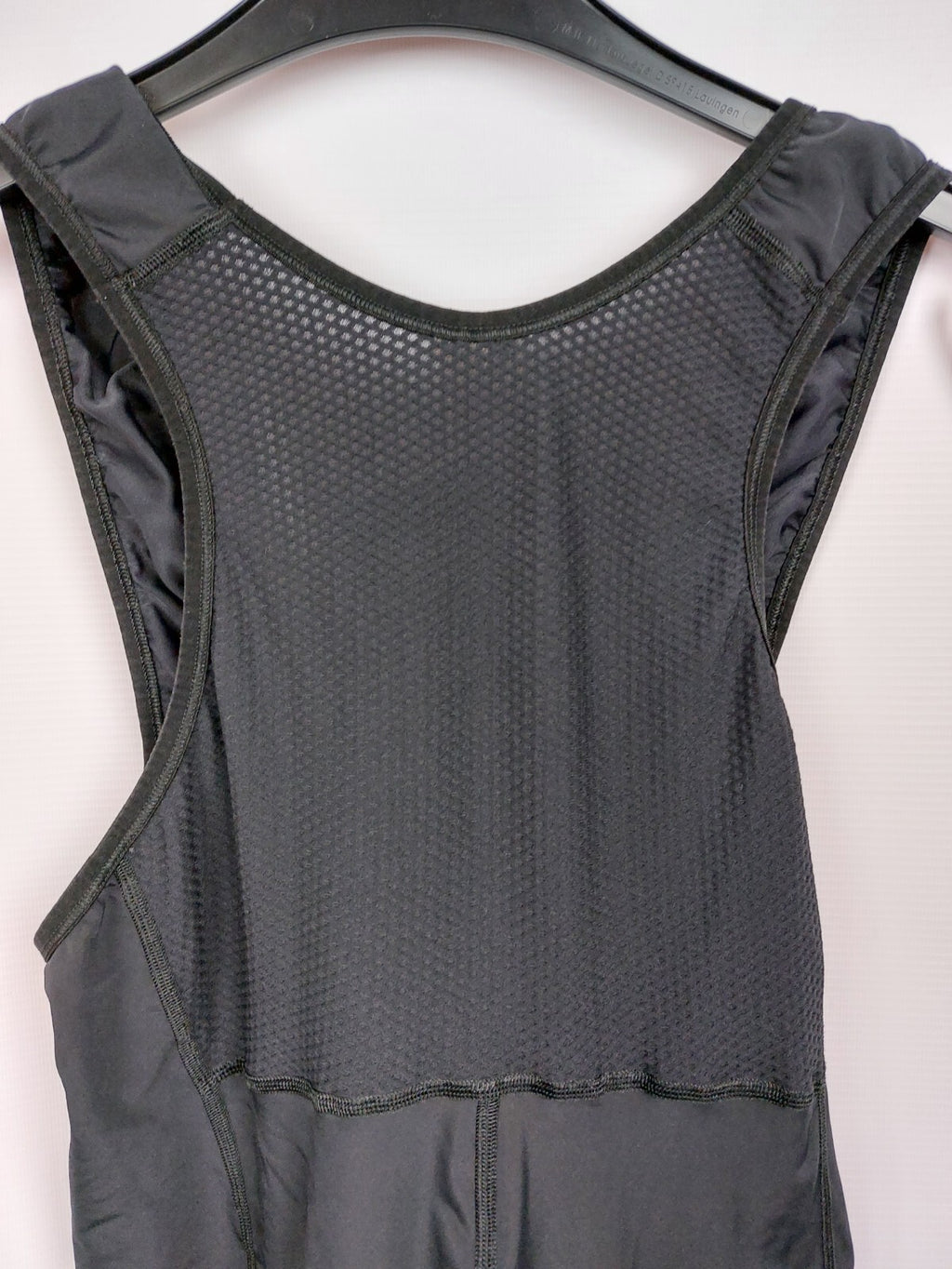 EK0495 Fahrrad Anzug, unisex von Spink, schwarz, Gr. XL5