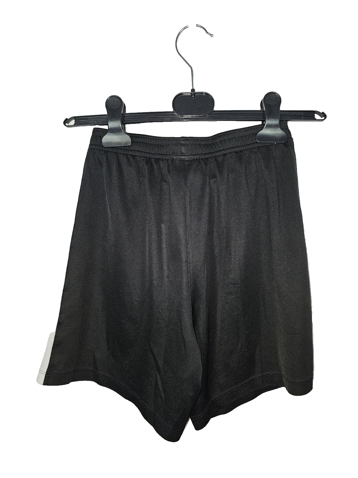 EK8862 Damen Shorts von Nike M, Schwarz, Gr. L (Fällt klein aus)2