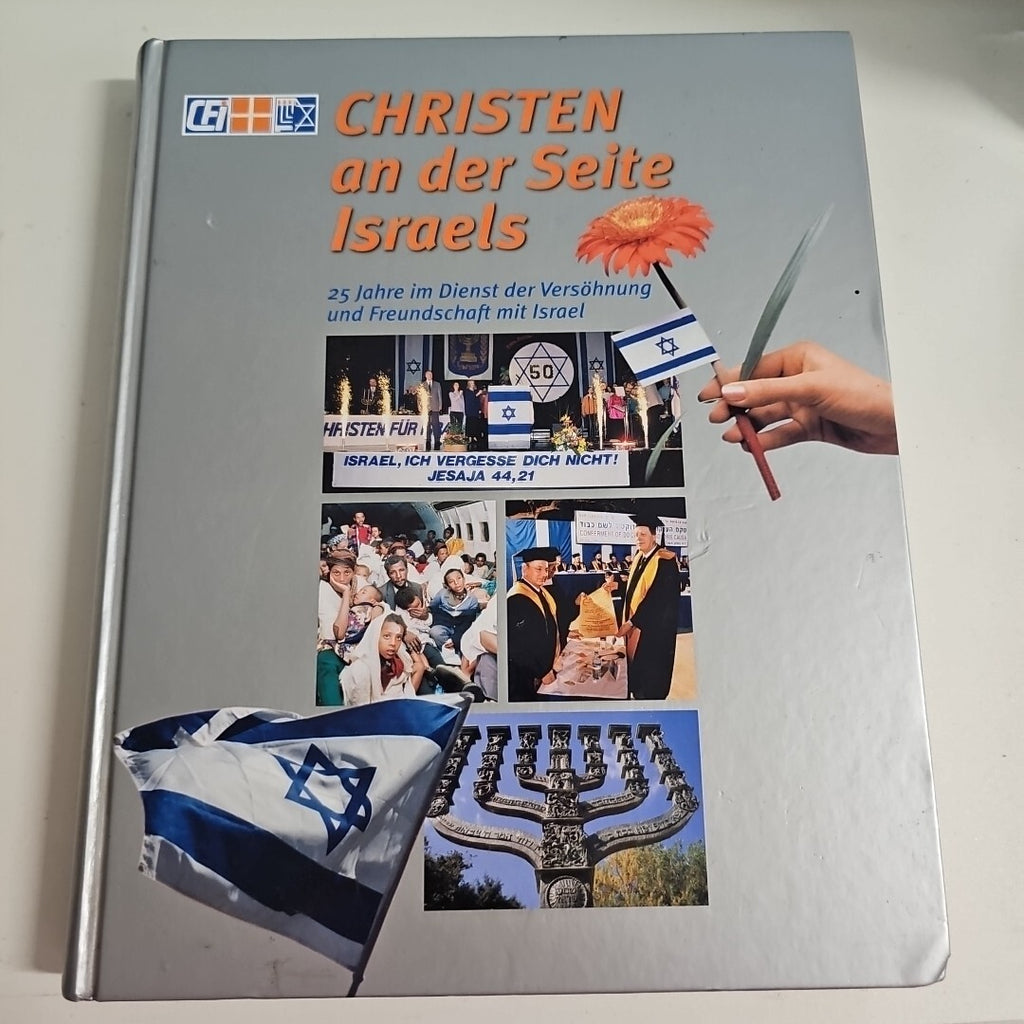 EB1996 Christen an der Seite Israels0
