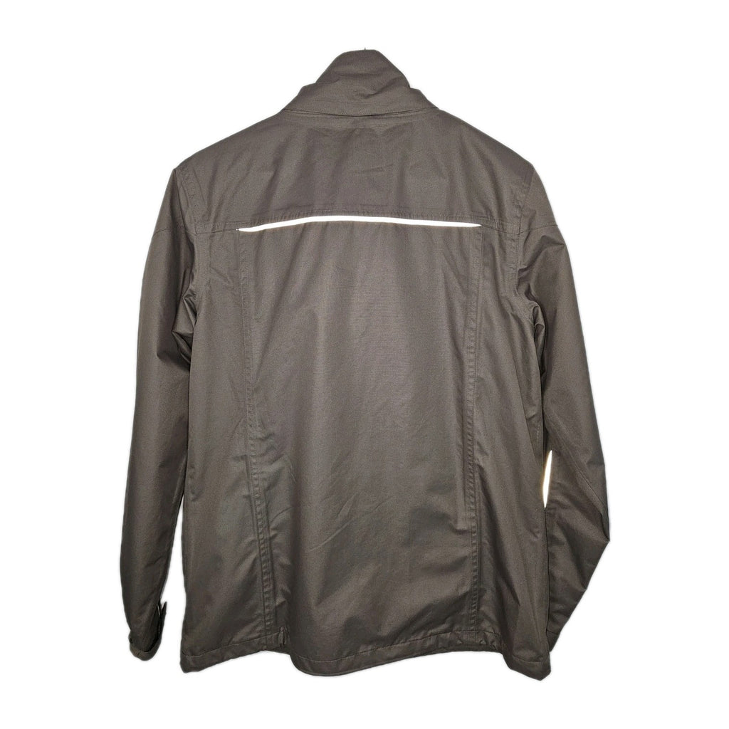 EK10491 Damen Windjacke von Weather gear, braun, Gr.36/382