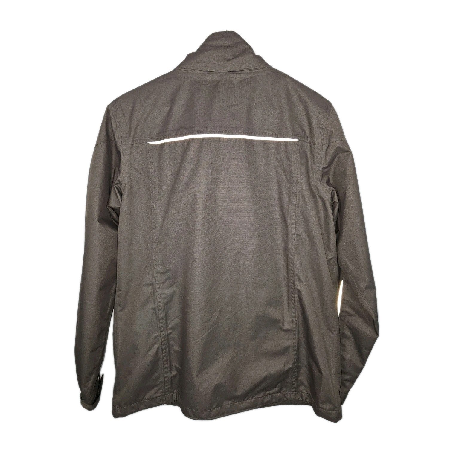 EK10491 Damen Windjacke von Weather gear, braun, Gr.36/382