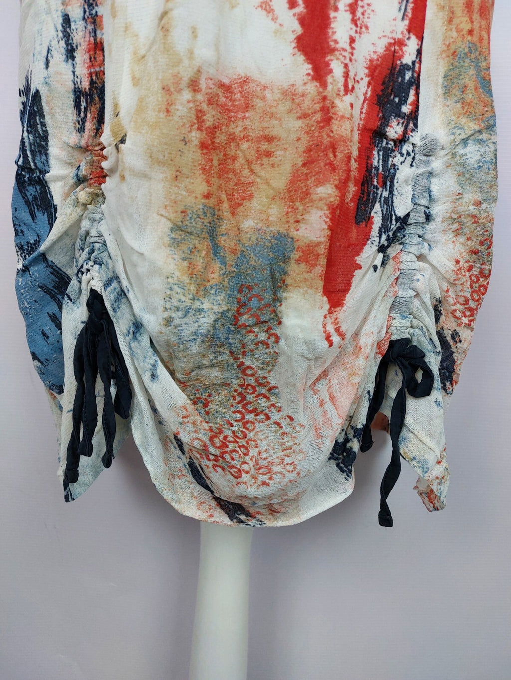 EK1457 Damen Kleid von Passport, mehrfarbig, Gr. 362