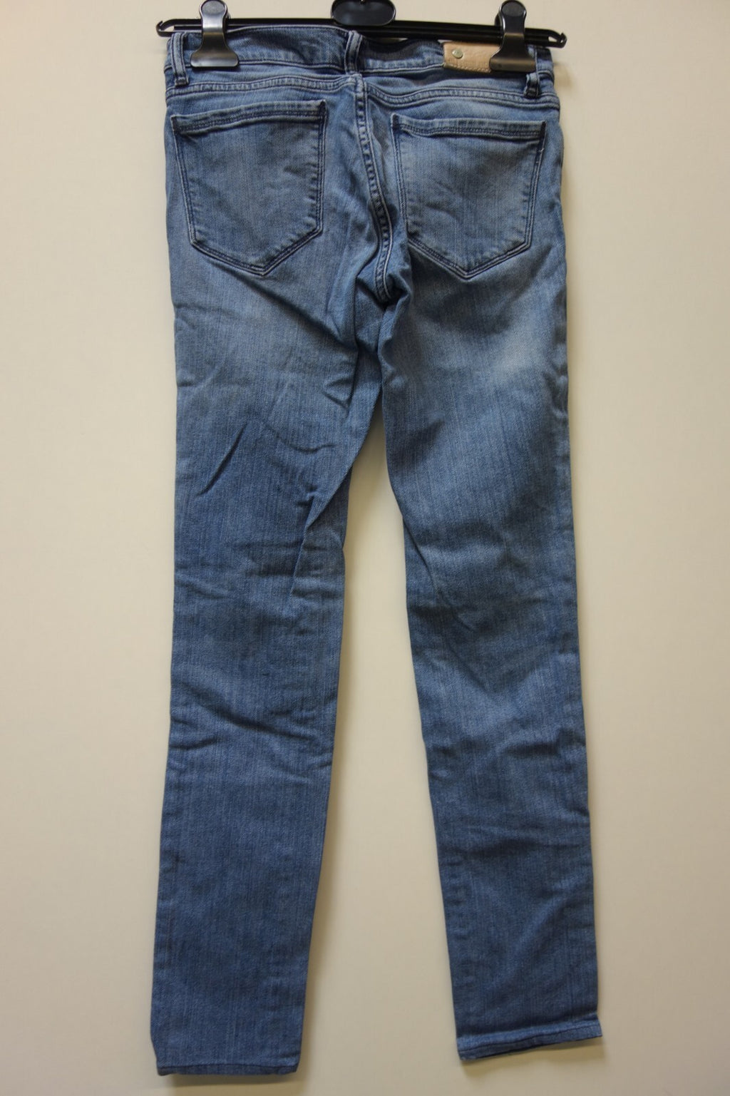 EK1948 Damen Jeans von Tommy Hilfiger, Gr. XS3