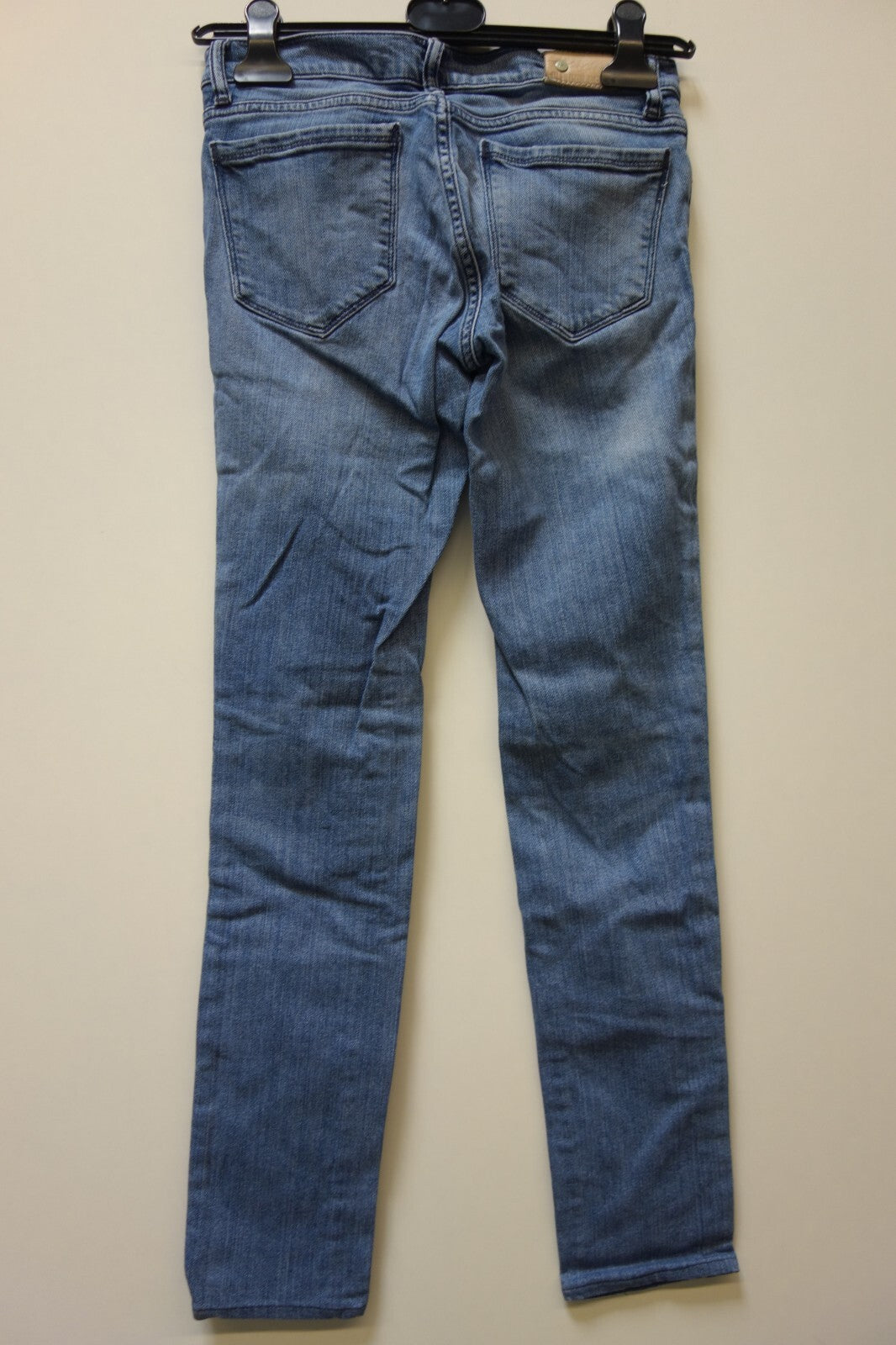 EK1948 Damen Jeans von Tommy Hilfiger, Gr. XS3