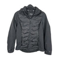 EK 10663 Damen Jacke von Page One, Schwarz, Gr. S0