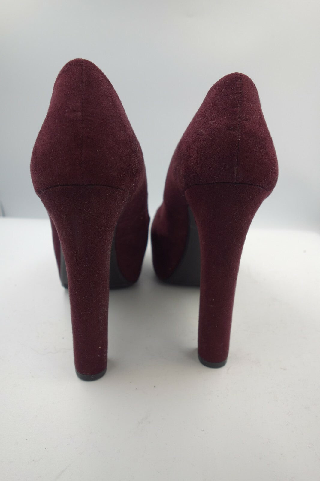 ES0694 Damen Pumps von Divided by H&M, Gr. 372