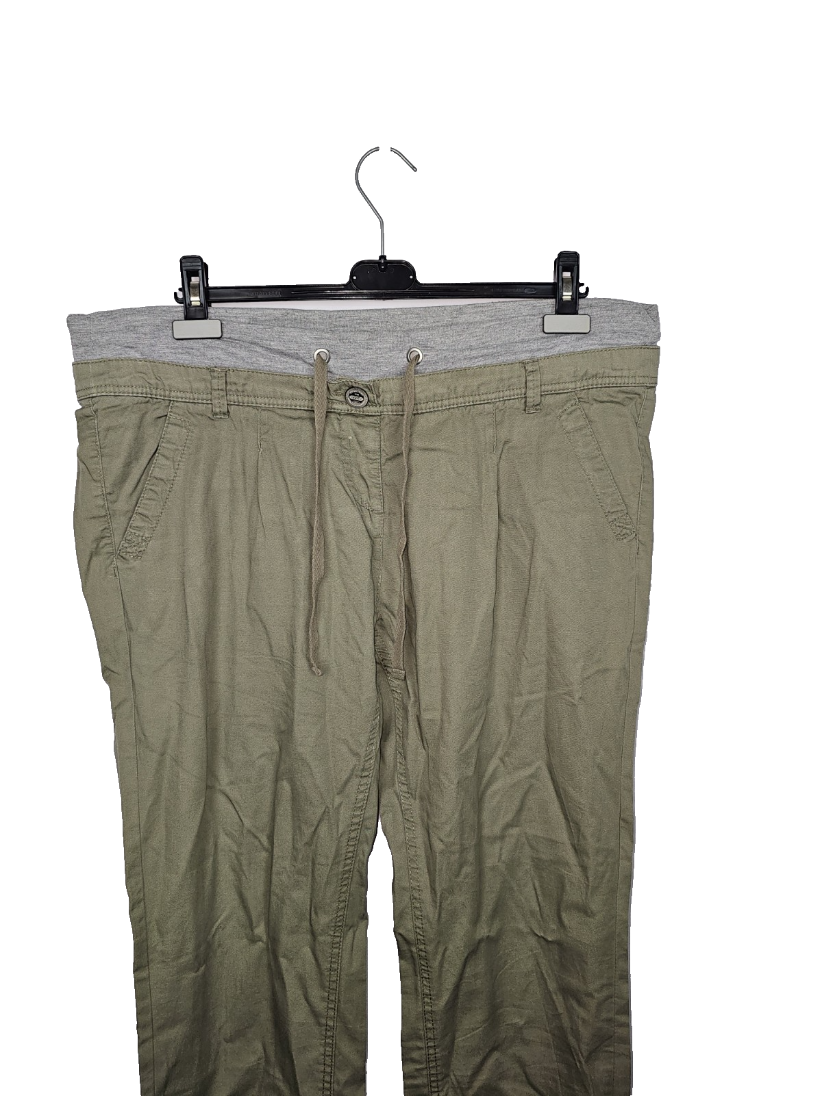 EK7649 Damen Hose von S.Oliver, Braun, Gr.421