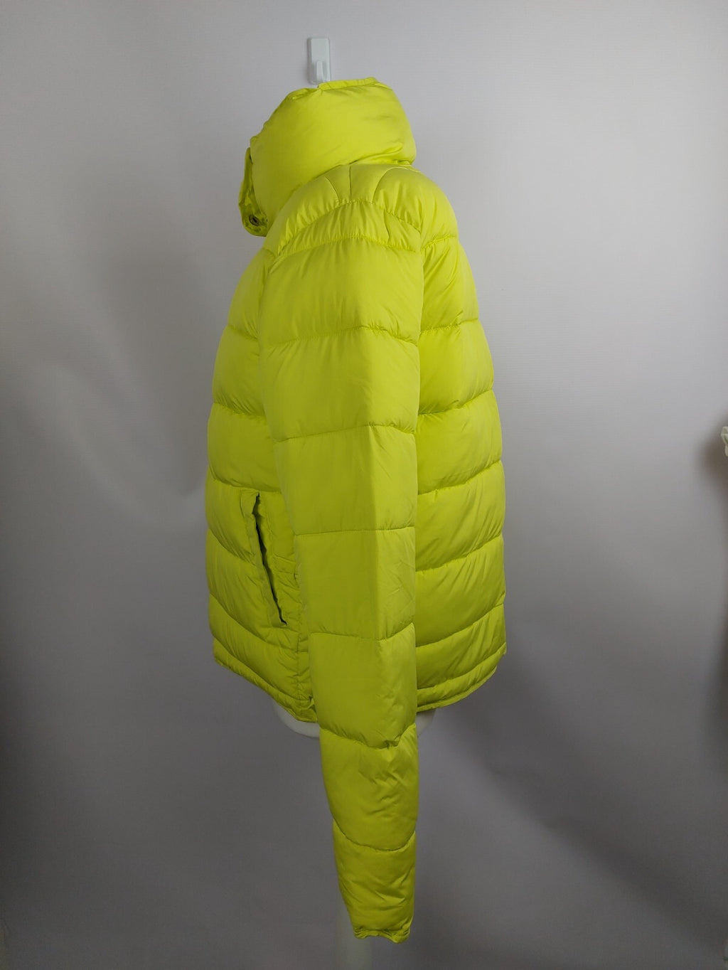 EK4498 Damen Jacke von Gina, gelb, Gr.362