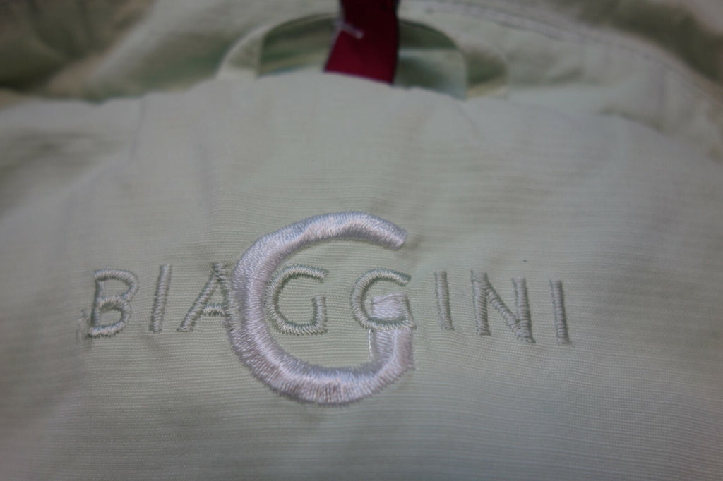 EK0832 Damen Jacke von Biaggini, Gr. 40, grün4