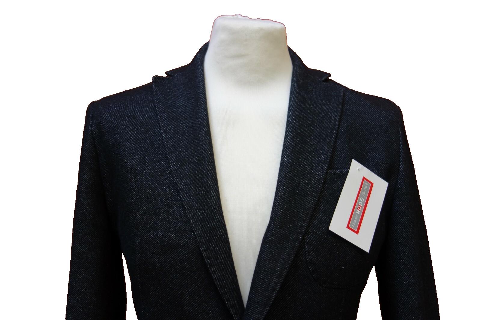 EK0115 Herren Sakko von Tommy Hilfiger,GR 50 Winter wie neu, Schurrwolle1