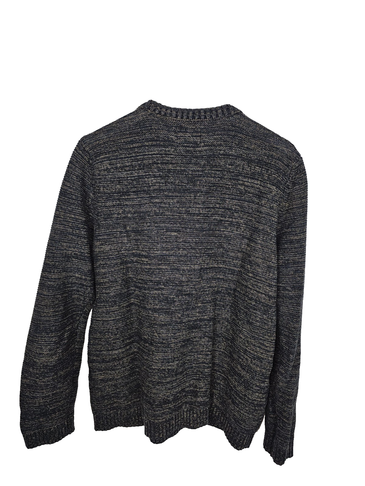 EK7988 Herren Pullover von Jack&Jones, grau, Gr. L4