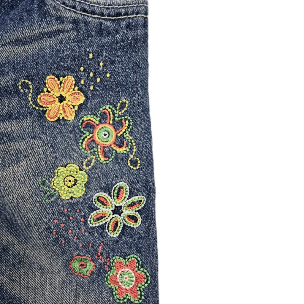EK10776 Kinder Jeans von NKD, Blau, Gr. 91