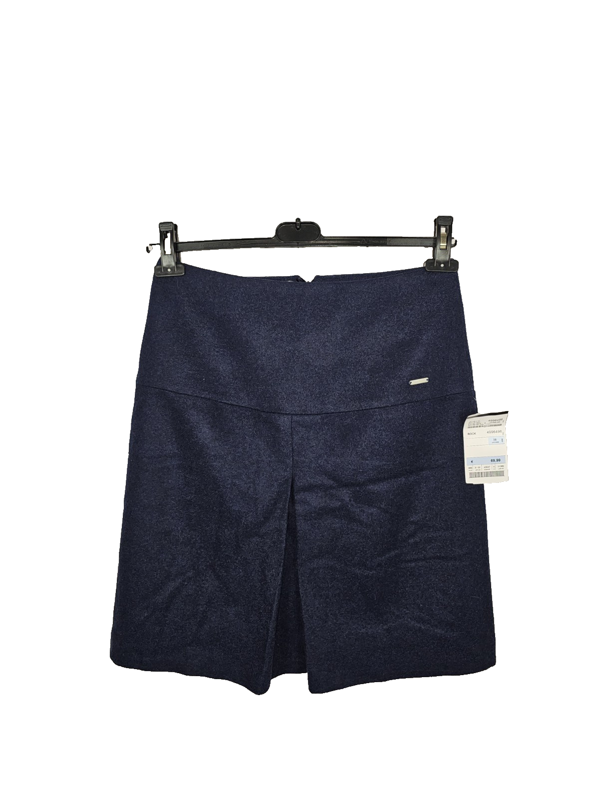 EK6991 Damen Rocl von apriori, Dunkelblau,  Gr.380