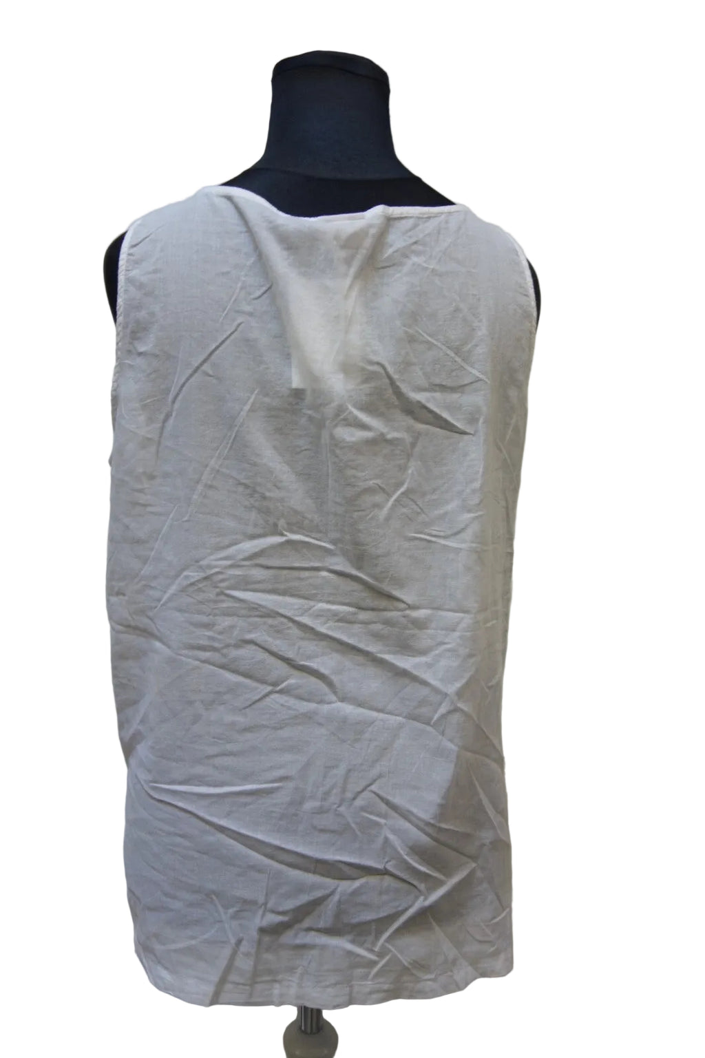 EK0080 Damen Shirt von Bon´A parte´, weiß, Gr. 463