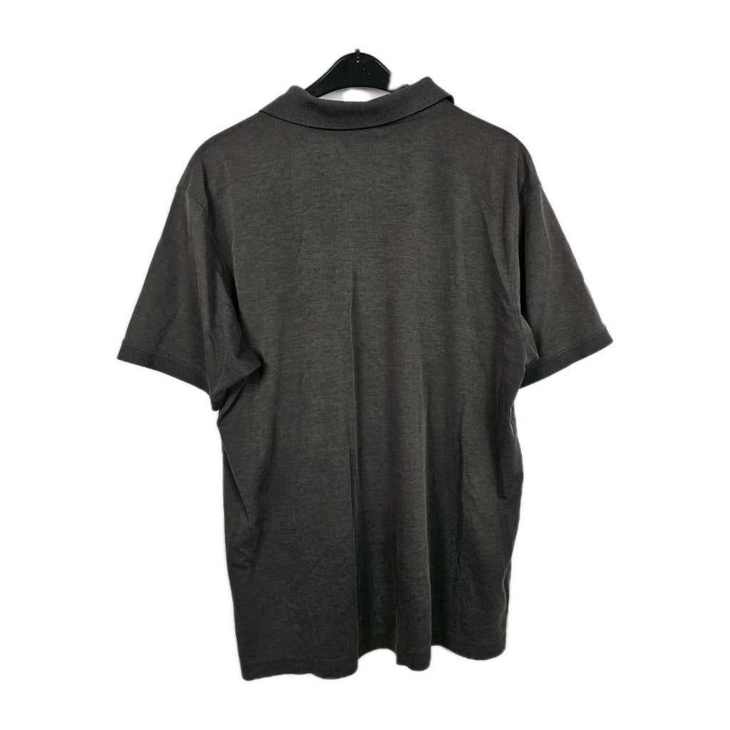 EK10831 Herren Poloshirt von Ragman, Grau, Gr. 2XL2