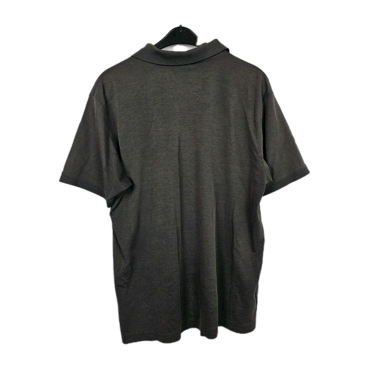 EK10831 Herren Poloshirt von Ragman, Grau, Gr. 2XL2