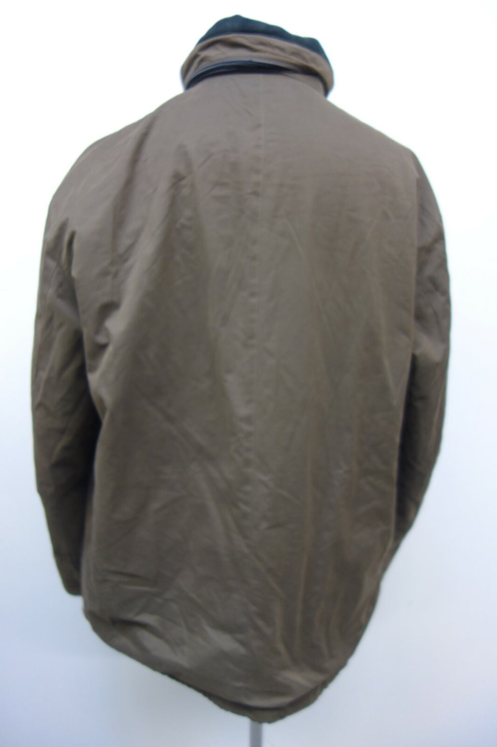 EK0476 Herren Jacke von Pierre Cardin, dunkelgrün, Gr. 564