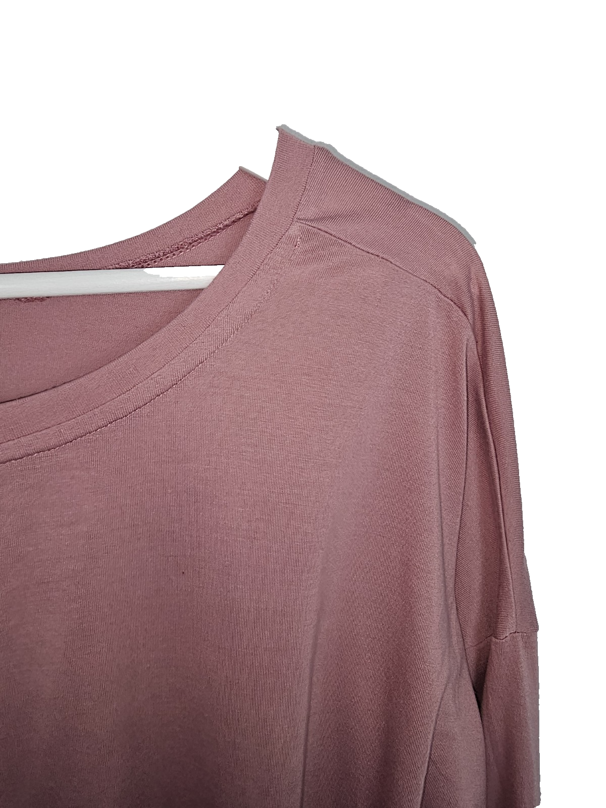 EK8611 Damen Bluse von Tchibo, Rosa, Gr. M2