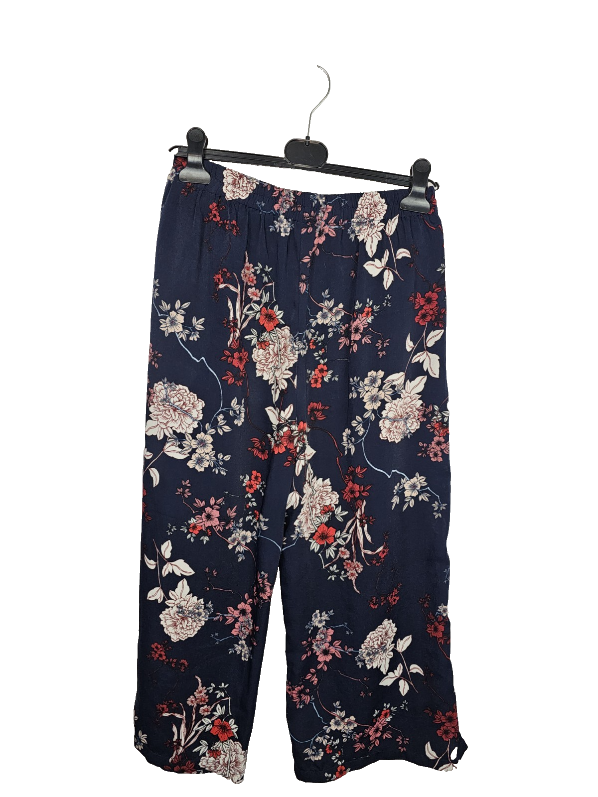 EK8250 Damem Stoffhose von Vero Moda, Blau, Gr. M3