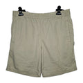 EK8132 Herren Shorts von Adidas, beige, Gr.XL0