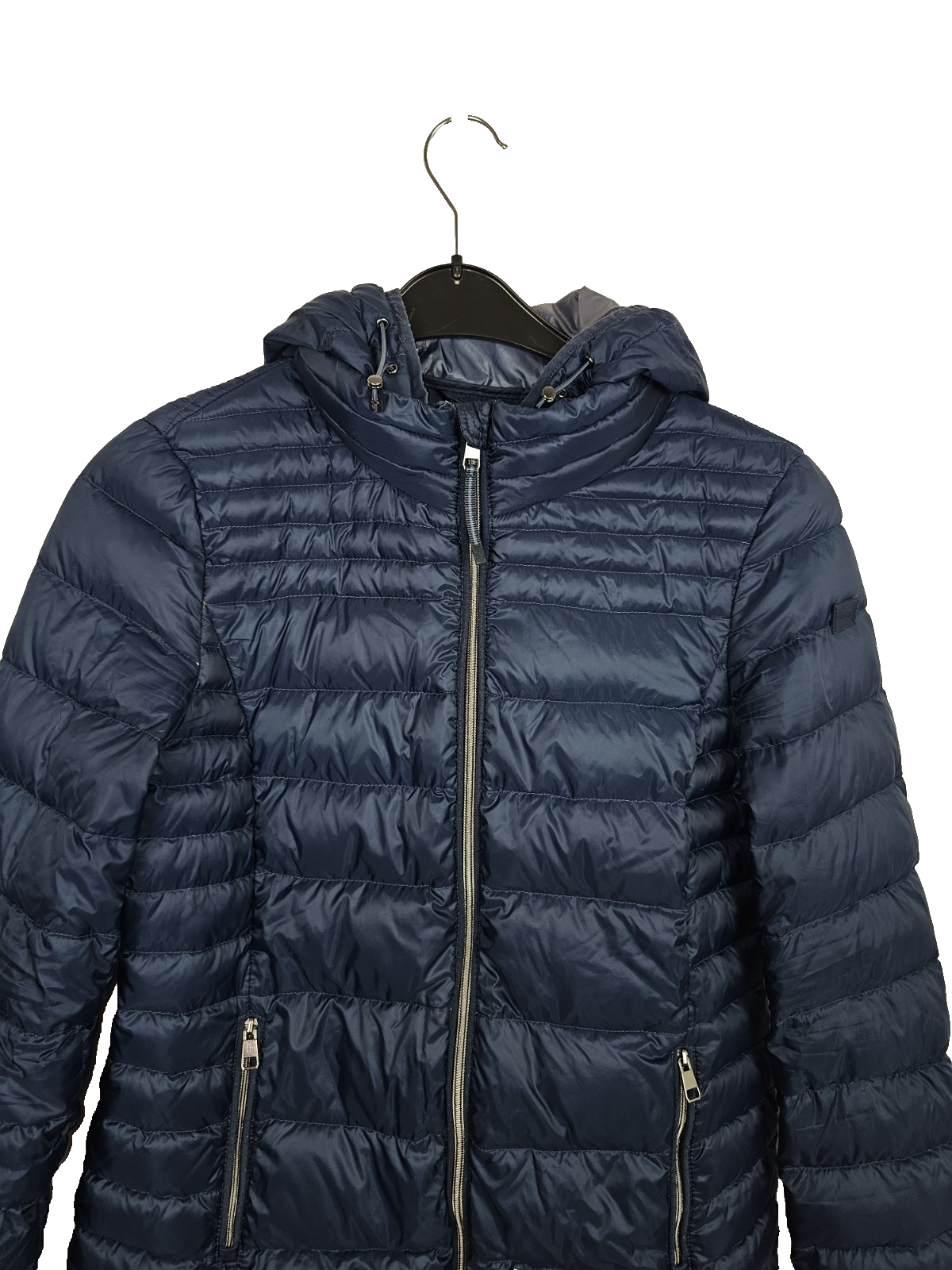 EK7850 Damen Steppjacke von Esprit, Blau, Gr. M1
