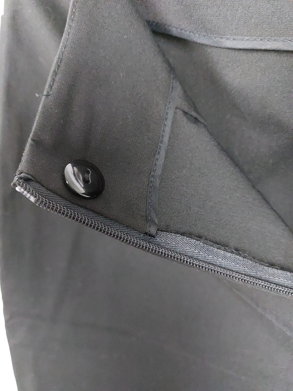EK1958 Damen Rock von Mexx, schwarz, Gr. 344