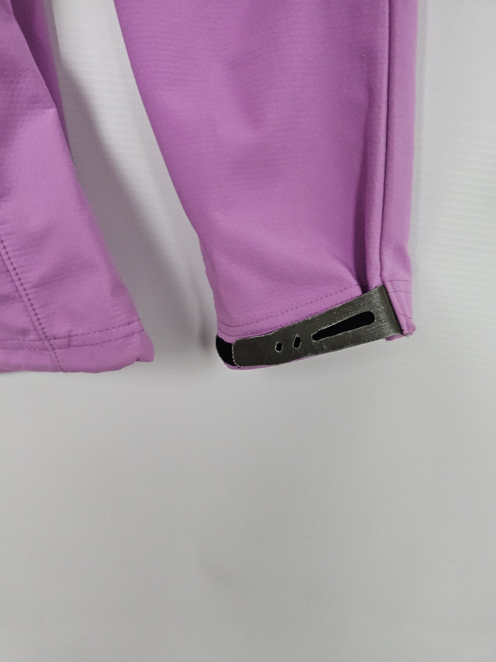 EK9173 Damen Softshelljacke von Eibsee, Rosa, Gr. 447