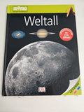 EB633 Weltall - Memo Wissen Entdecken0
