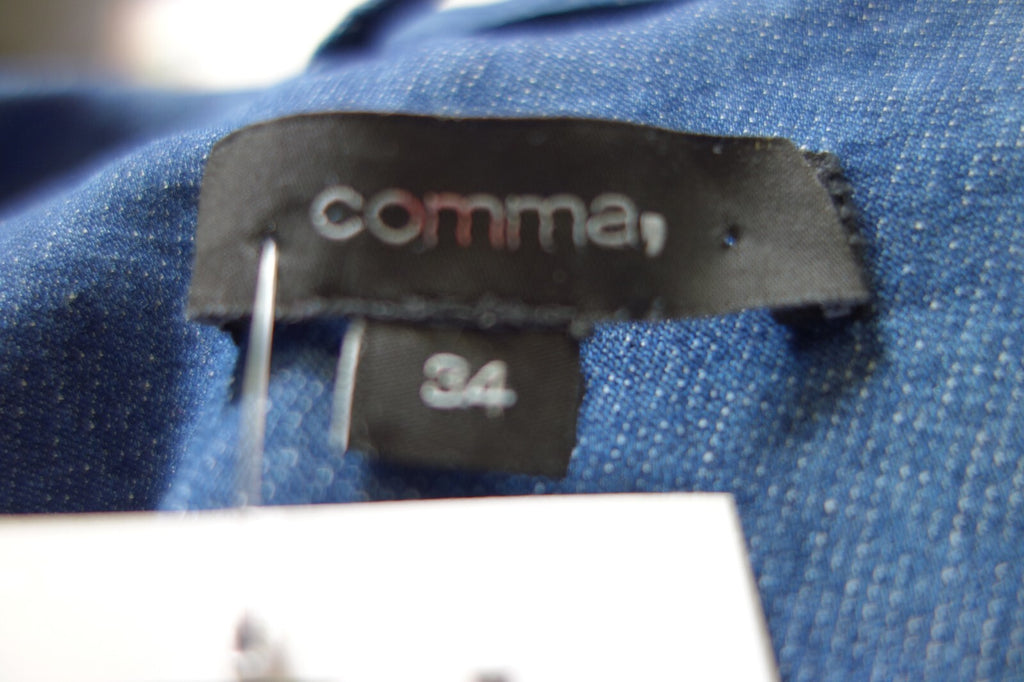 EK1761 Damen Blazer von comma, Gr. 342