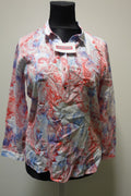 EK1764 Damen Bluse von Walbusch, Gr. 400