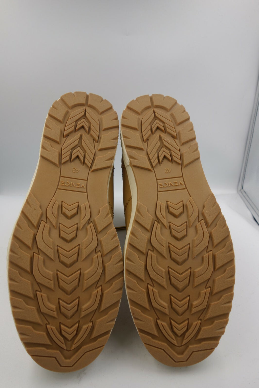 ES0650 Gefütterte High Top Sneaker von Venice, Gr. 423