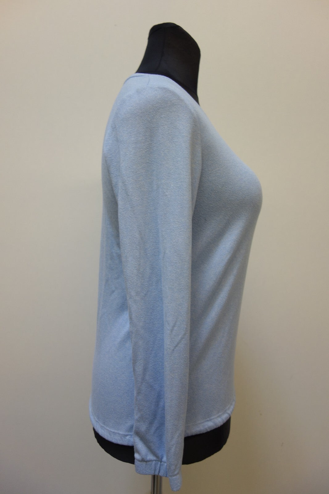 EK3781 Damen Pullover von Street One, blau, Gr. 403