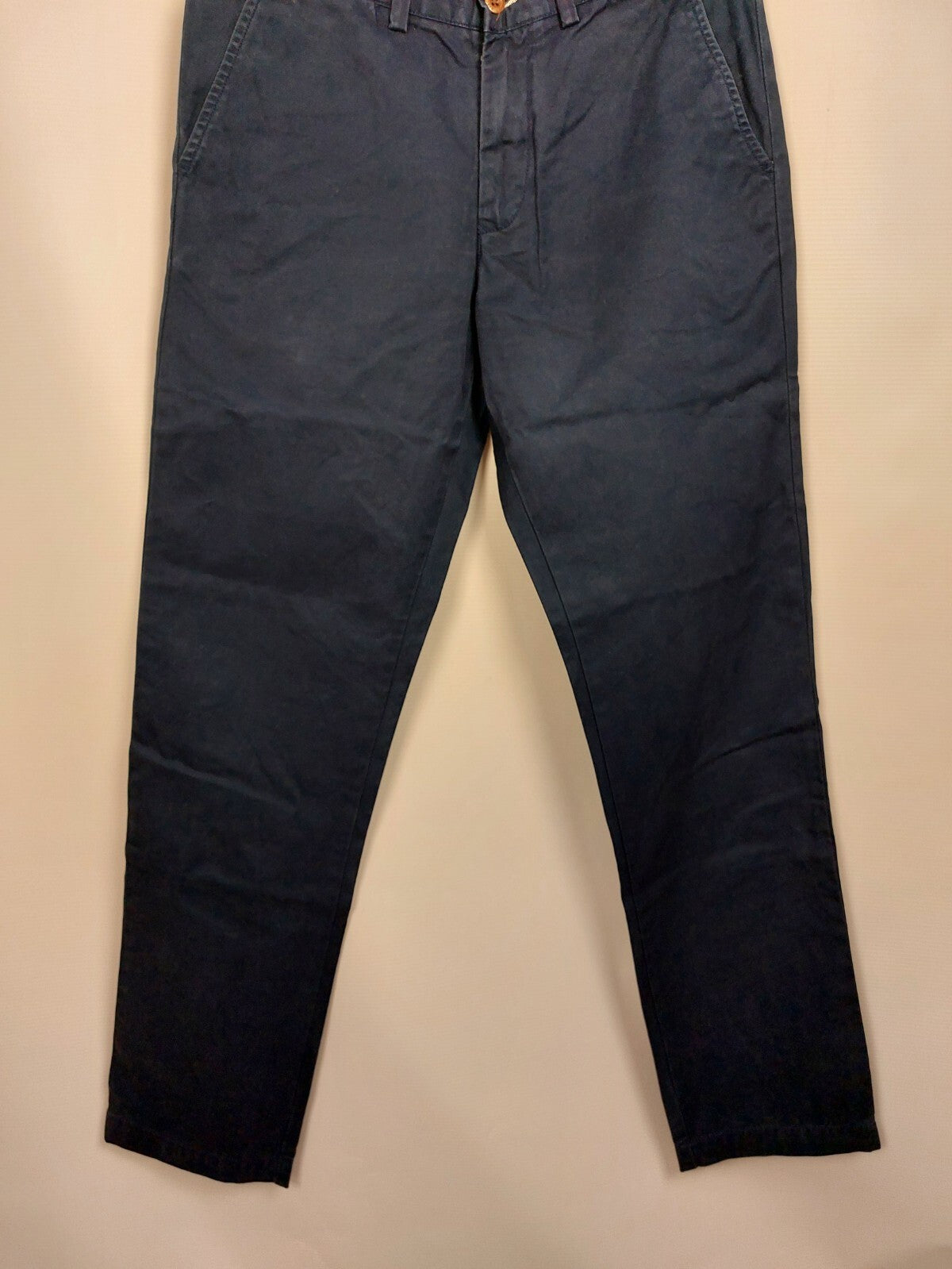 EK2786 Herren Hose von Gant, blau, Gr. W31 L342