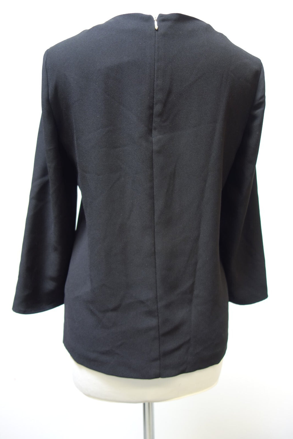 EK1766 Damen Oberteil von Esprit, schwarz, Gr. 343