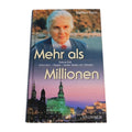 EB4167 Mehr als Millionen-Sabine Ball: Millionärin, Hippie, Mutter Teresa von DD0