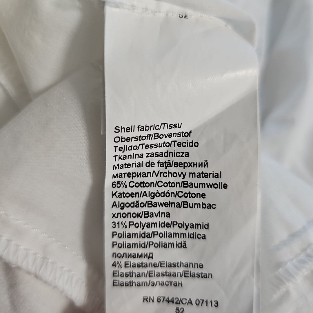 EK11054 Damen Bluse von Steilmann, weiß, Gr.364