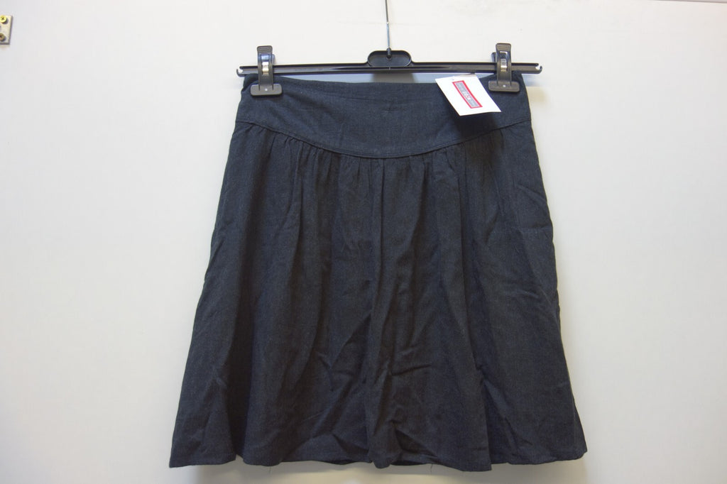 EK2236 Damen Rock von Promod, schwarz, Gr. 36/380