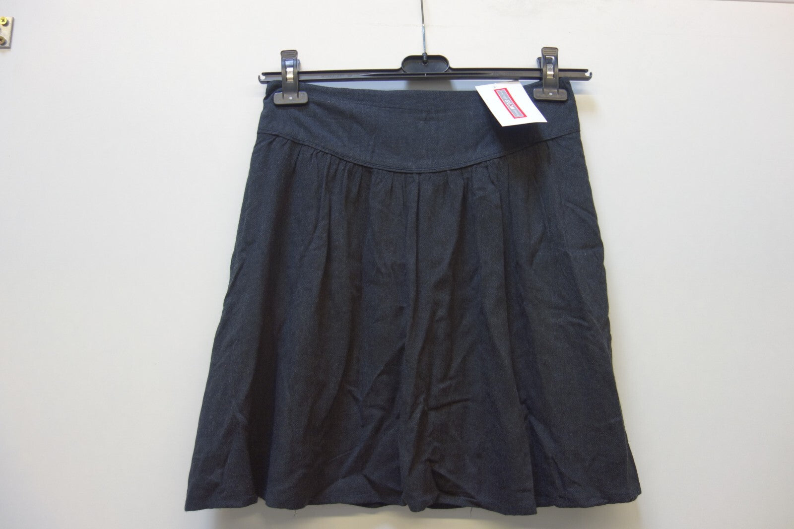 EK2236 Damen Rock von Promod, schwarz, Gr. 36/380