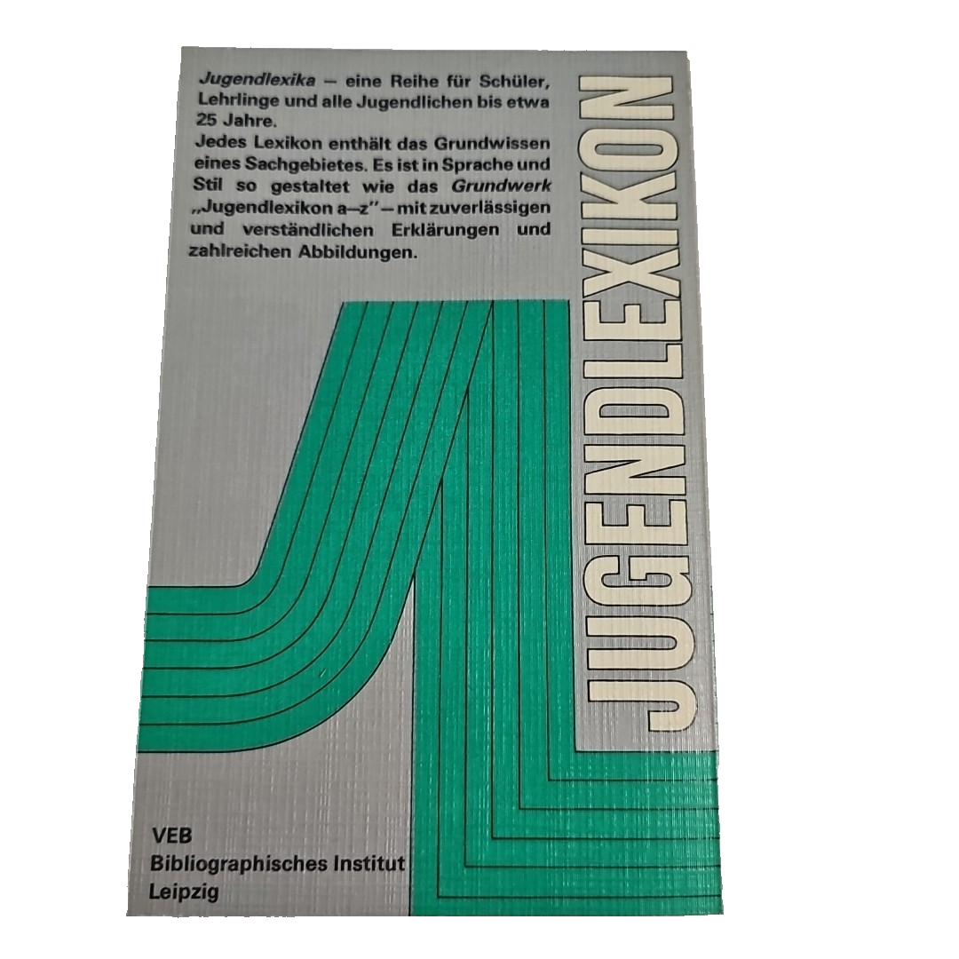 EB2882 Jugendlexikon Politische Ökonomie1