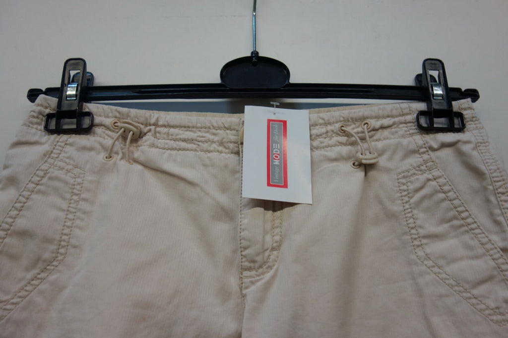 EK1119 Damen Shorts von Esprit, beige, 341