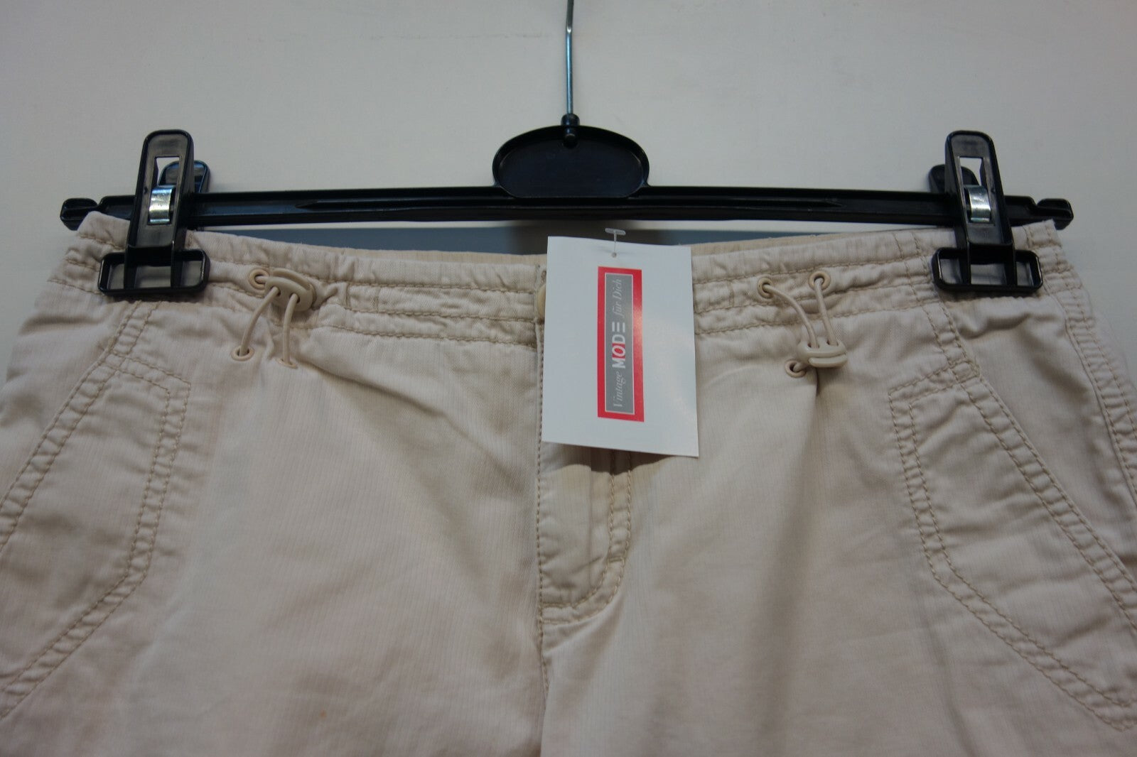 EK1119 Damen Shorts von Esprit, beige, 341